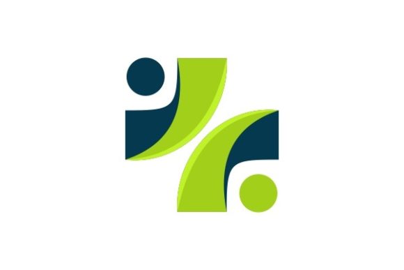 Human Plus Medical Logo Design: Graphics for Logos