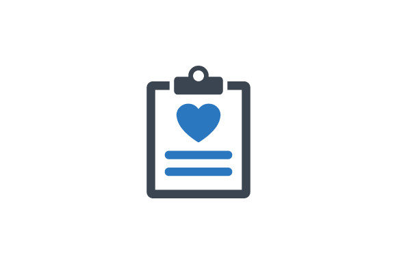 Medical File Icon: Essential Graphics & Icons
