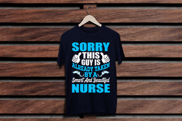 Nurse Graphics for Print Templates