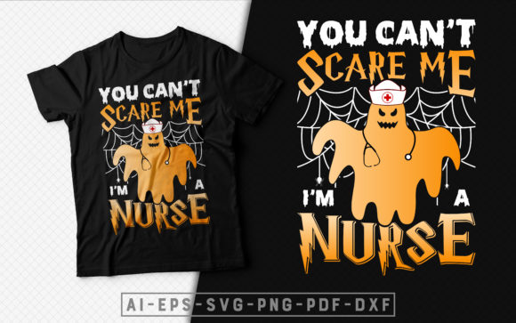 Nurse Graphics & Print Templates for Branding
