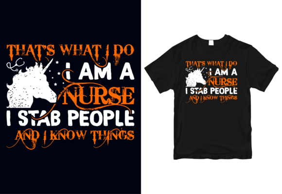 Nurse Graphics & Print Templates Review