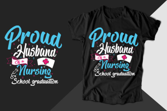 Proud Husband Graphics: T-Shirt Designs Review