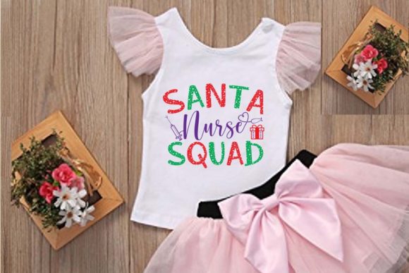 Santa Nurse Squad: A Designer’s Practical Review