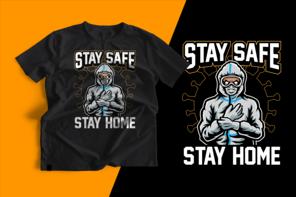T-shirt Design - Nurse Graphics & Print Templates